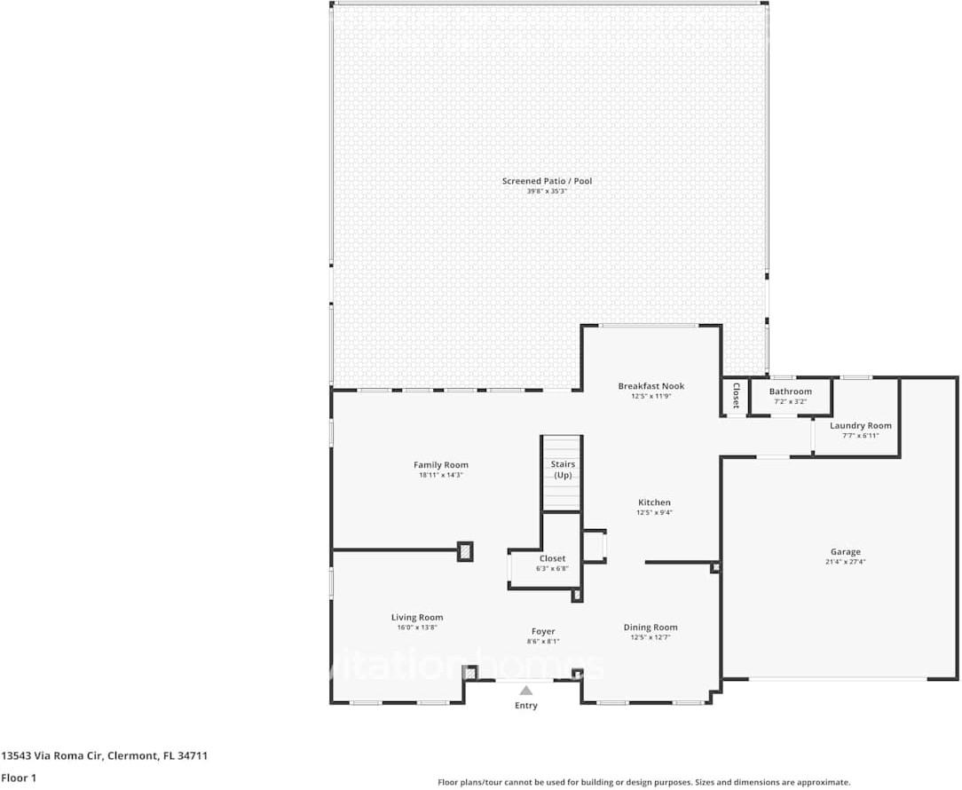 13543 Via Roma Cir - Photo 2 of 18