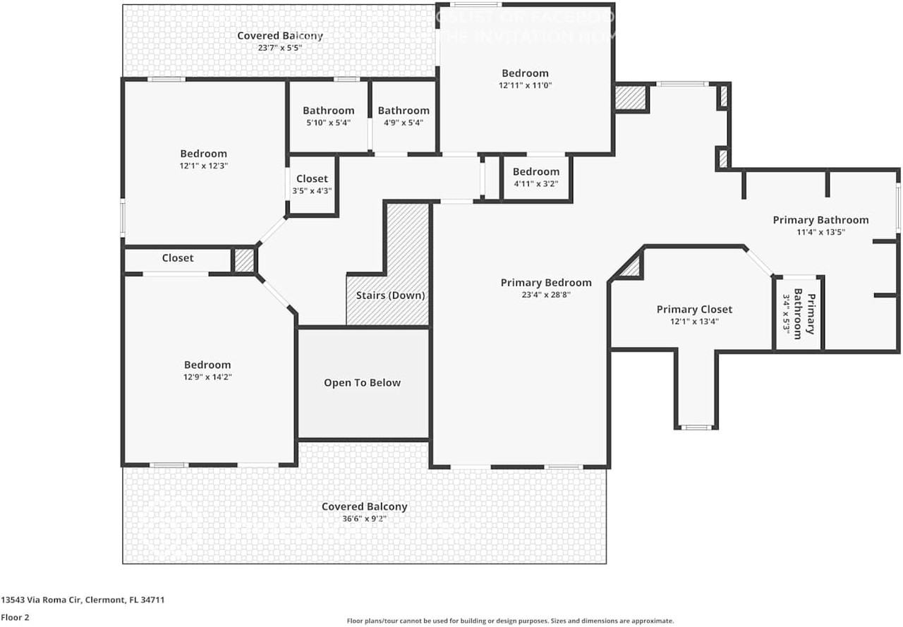 13543 Via Roma Cir - Photo 3 of 18