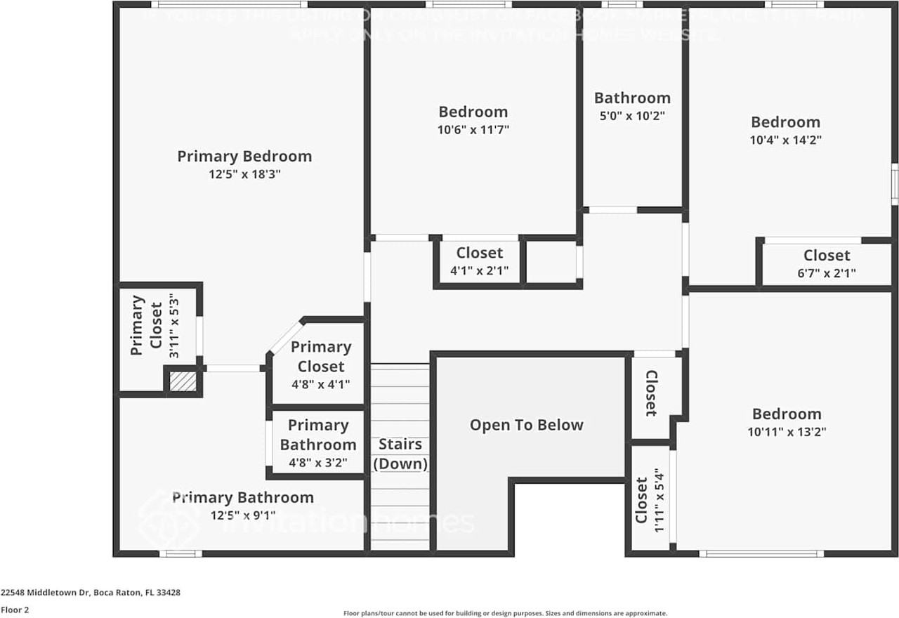 22548 Middletown Dr - Photo 3 of 18