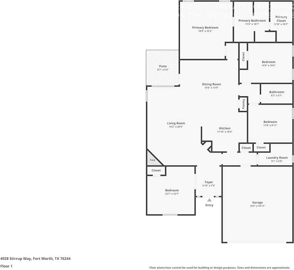 4928 Stirrup Way - Photo 2 of 17