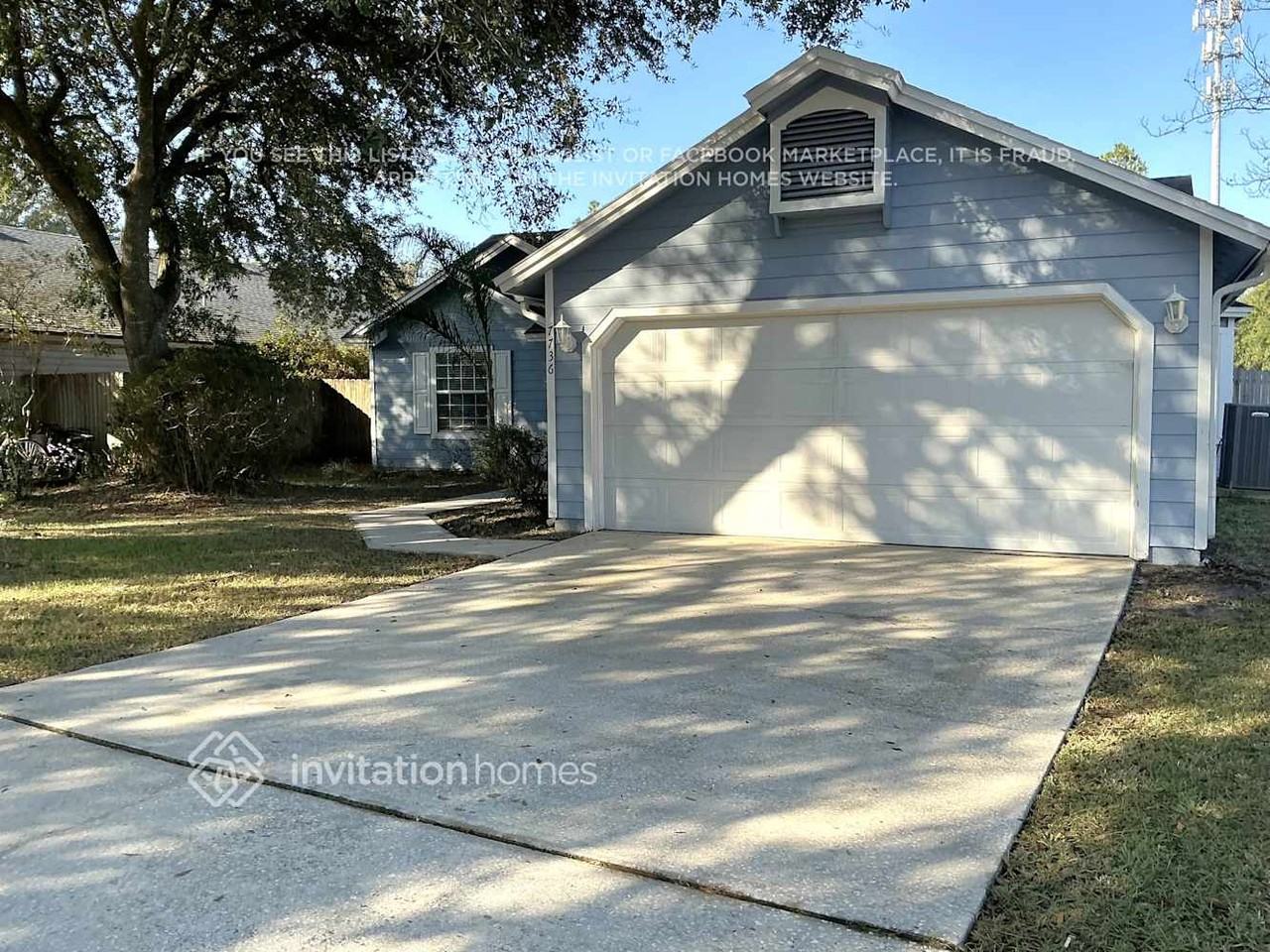 7736 Rockridge Dr W - Photo 2 of 13