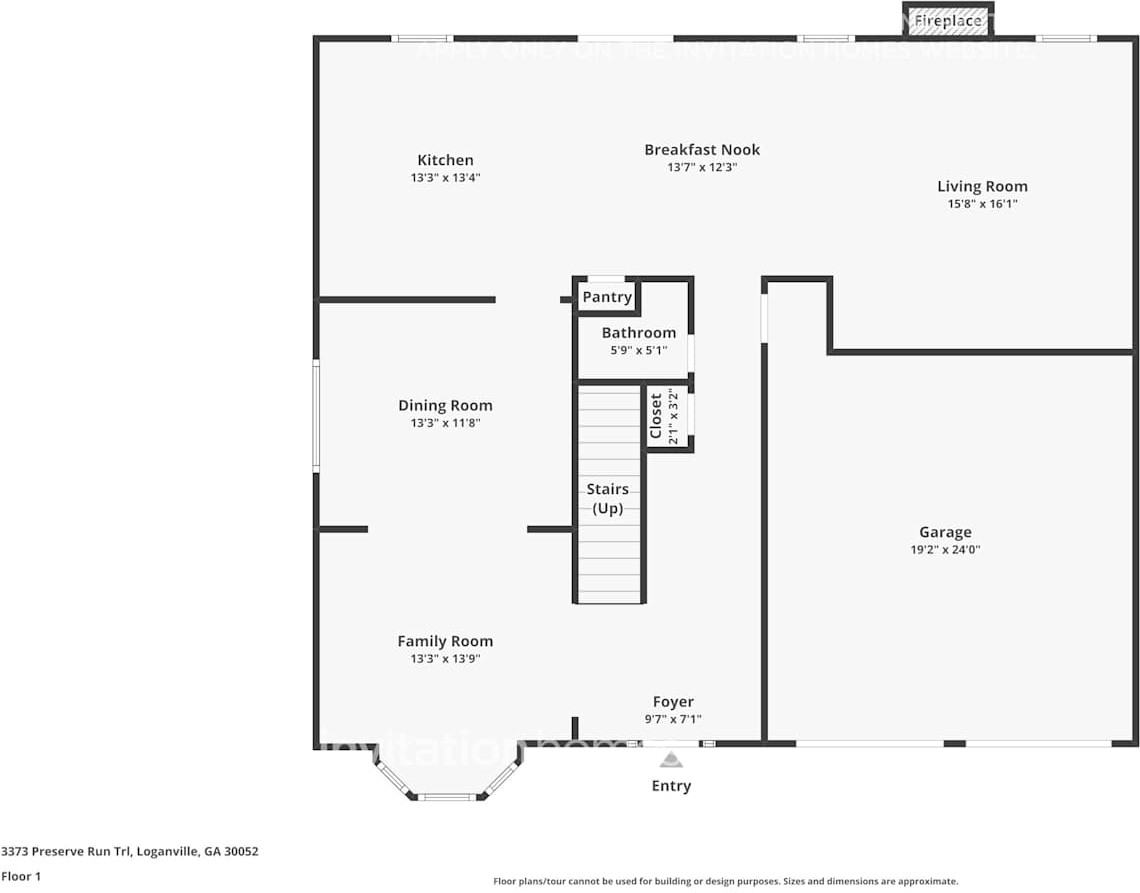 3373 Preserve Run Trl - Photo 2 of 18