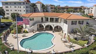 20 Yacht Club Drive #312 - Photo 1 of 1