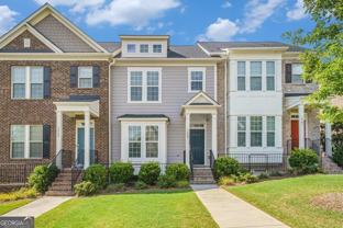 1257 Park Bench Place Southeast - Photo 1 of 1