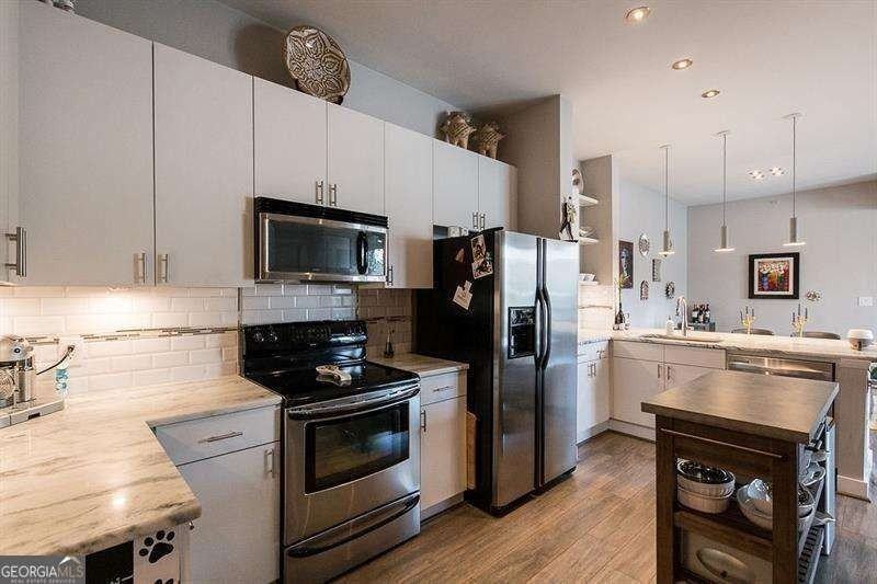 5300 Peachtree Road #3205 - Photo 2 of 50