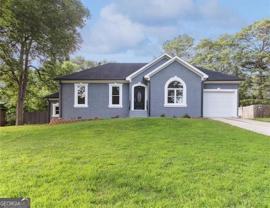 3480 County Line Road - Photo 1 of 1