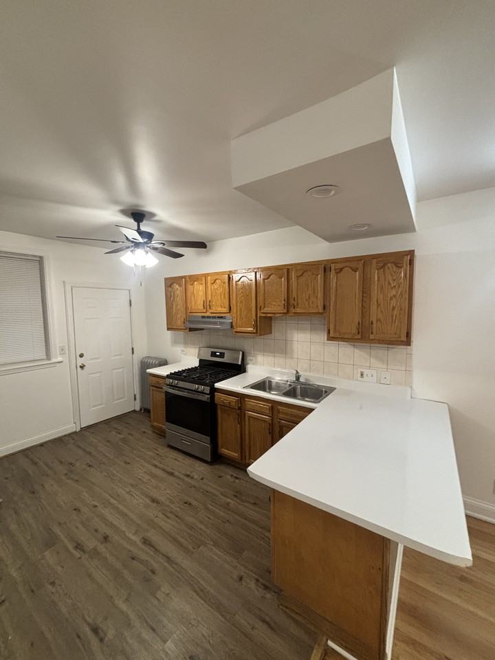 7635 South Yates Boulevard #2N