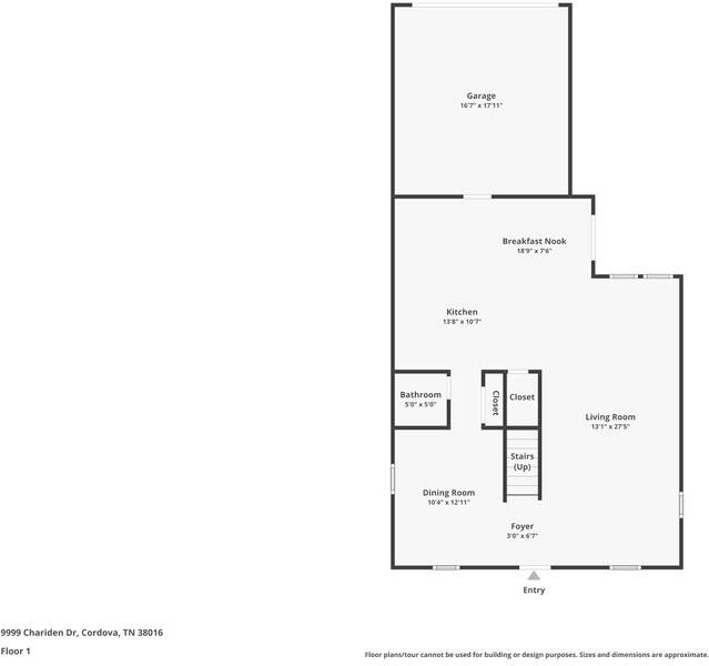 9999 Chariden Dr - Photo 2 of 17