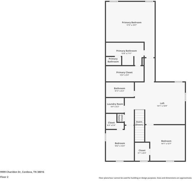 9999 Chariden Dr - Photo 3 of 17