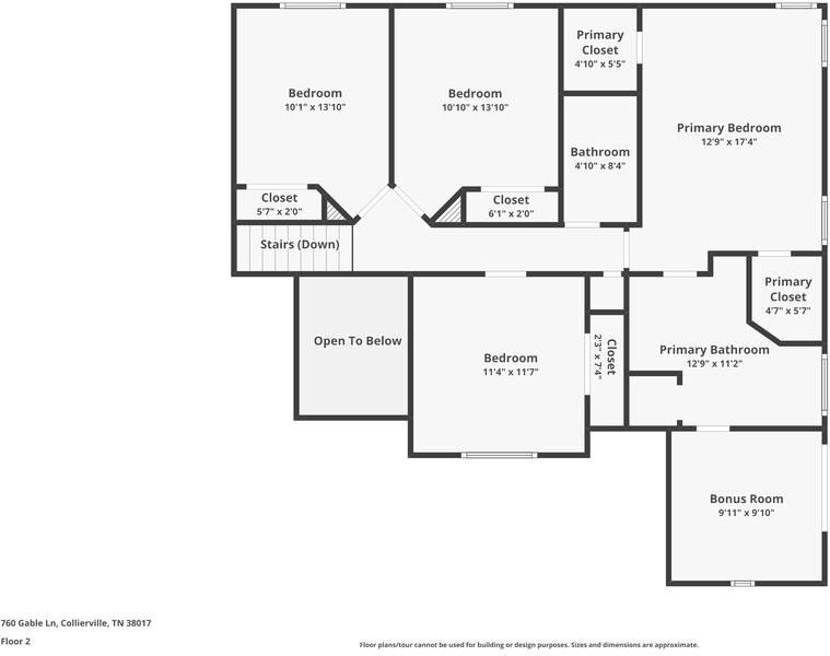 760 Gable Ln - Photo 3 of 17