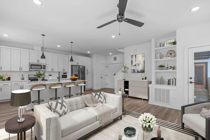 1318 E Lenoir St - Photo 5 of 40