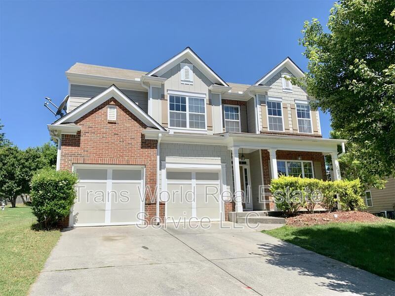 2202 Jasmine Glen Drive