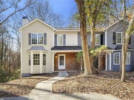 4433 Coopers Creek Drive #A - Photo 1 of 1