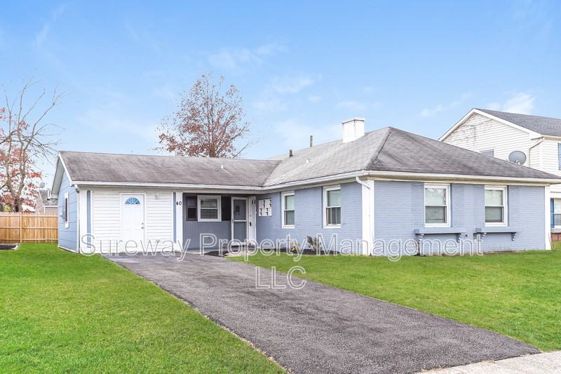 40 Madestone Ln - Photo 2 of 20