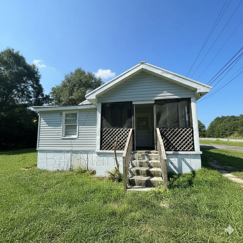 817 Cartersville Hwy - Photo 4 of 10