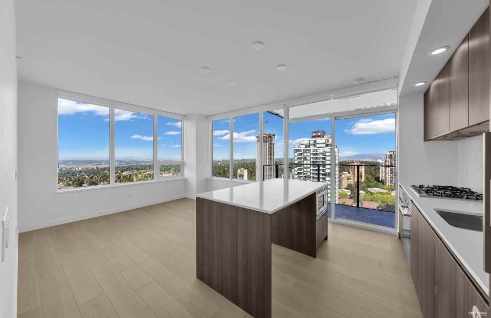 6537 Telford Avenue #2607