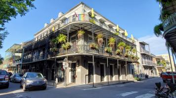 featured image of 1000 Royal Street