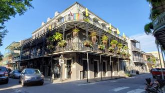 1000 Royal Street - Photo 1 of 1