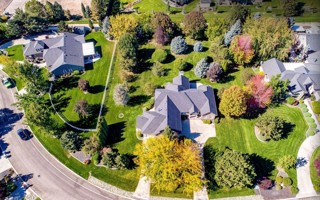 featured image of 191 North Cove Colony Way