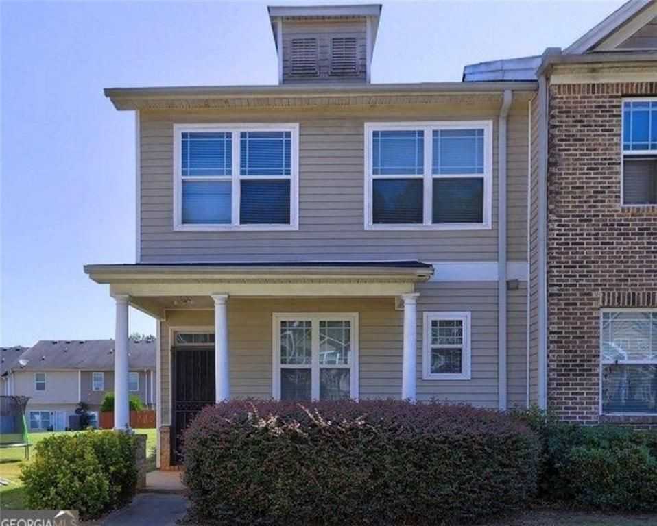 6316 Ellenwood Drive