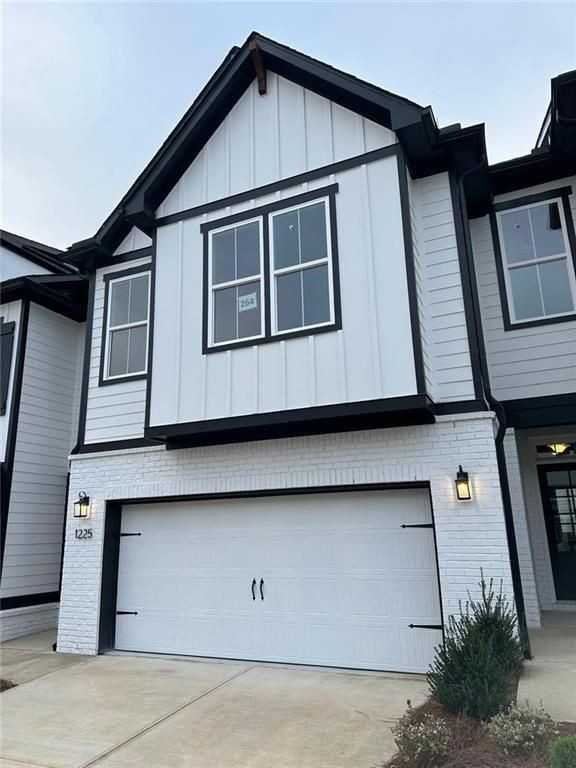 1225 Waldon Crossing