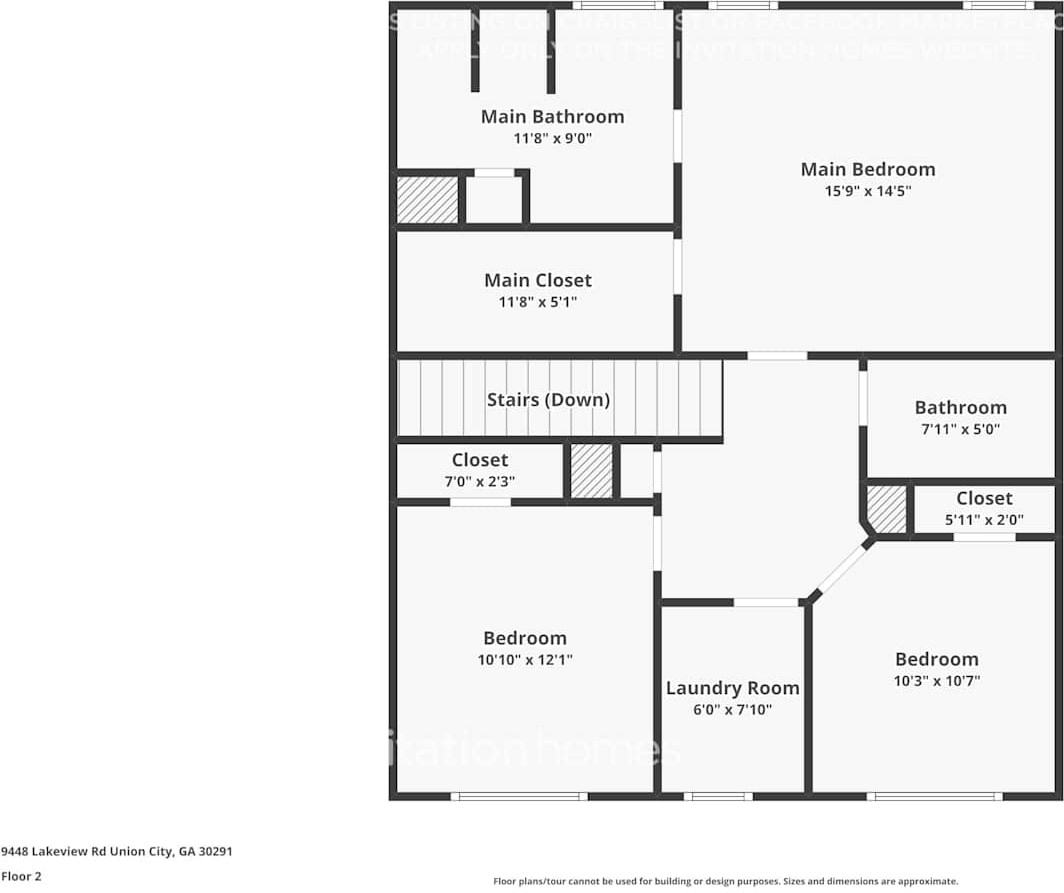 9448 Lakeview Rd #46 - Photo 3 of 17