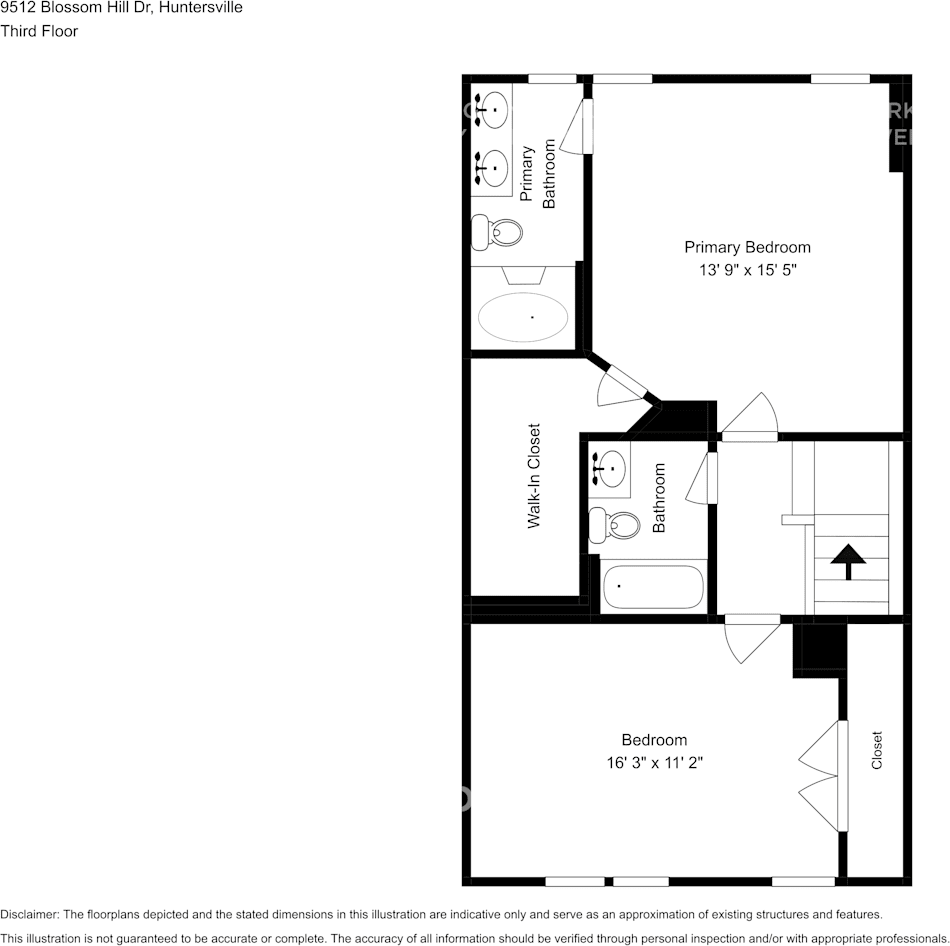 9512 Blossom Hill Dr - Photo 4 of 20