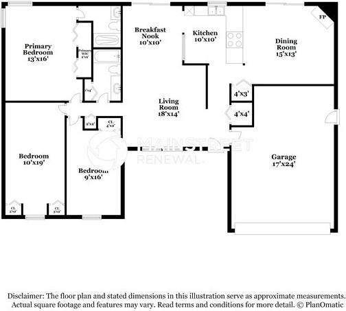 5293 Stone Harbour Road - Photo 2 of 31