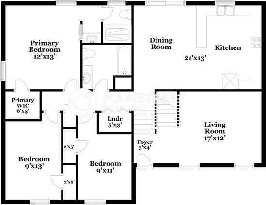 2600 S 22nd St - Photo 2 of 17