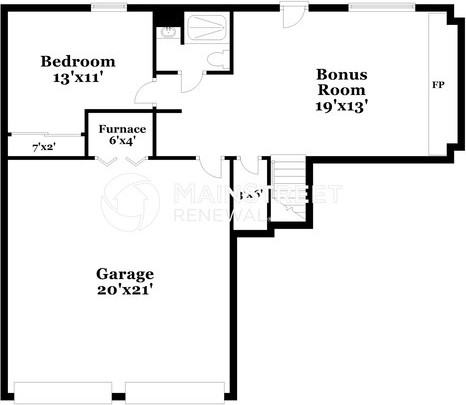 2600 S 22nd St - Photo 3 of 17