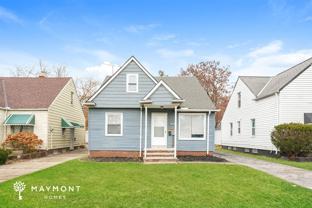 19121 Harvard Avenue - Photo 1 of 1