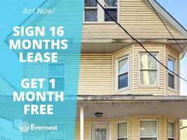 featured image of 3443 Regent Road #1