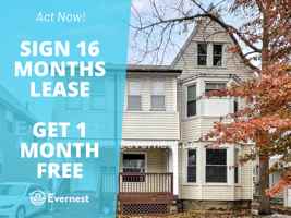 featured image of 1334 West 89th Street #1