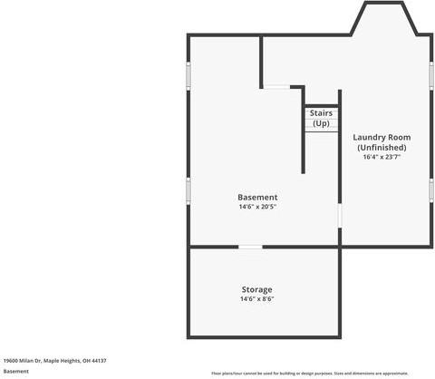 19600 Milan Dr - Photo 2 of 15