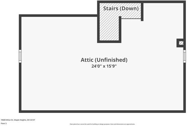 19600 Milan Dr - Photo 5 of 15