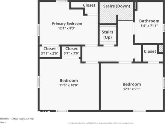 19600 Milan Dr - Photo 6 of 15
