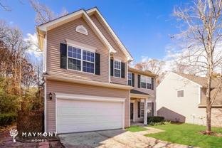 11607 Ruth Polk Court - Photo 1 of 1