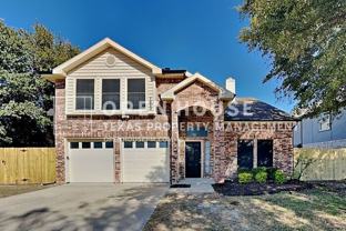 7600 Misty Ridge Drive North - Photo 1 of 1