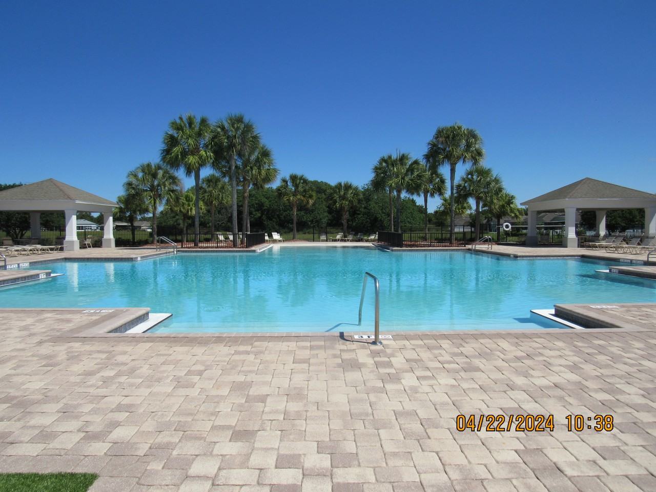 14703 Wake Robin Drive #14703