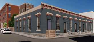 Neave Street Flats - Photo 1 of 1