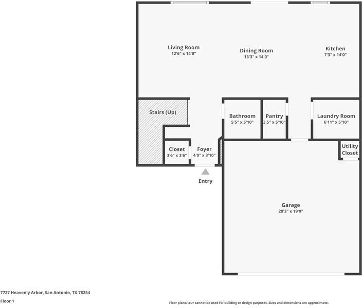 7727 Heavenly Arbor - Photo 2 of 16