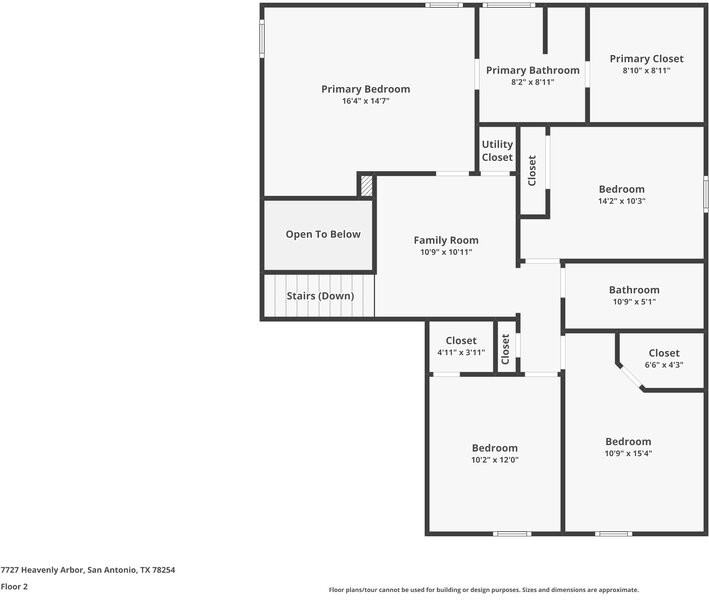 7727 Heavenly Arbor - Photo 3 of 16