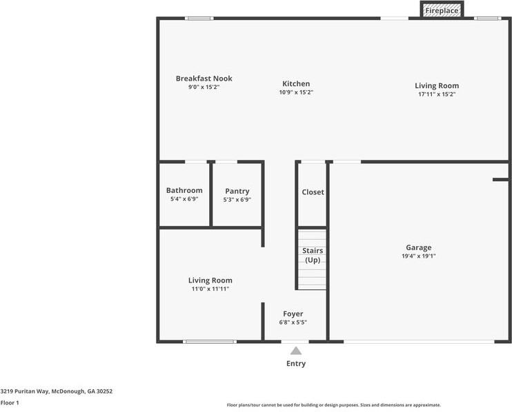 3219 Puritan Way - Photo 2 of 17