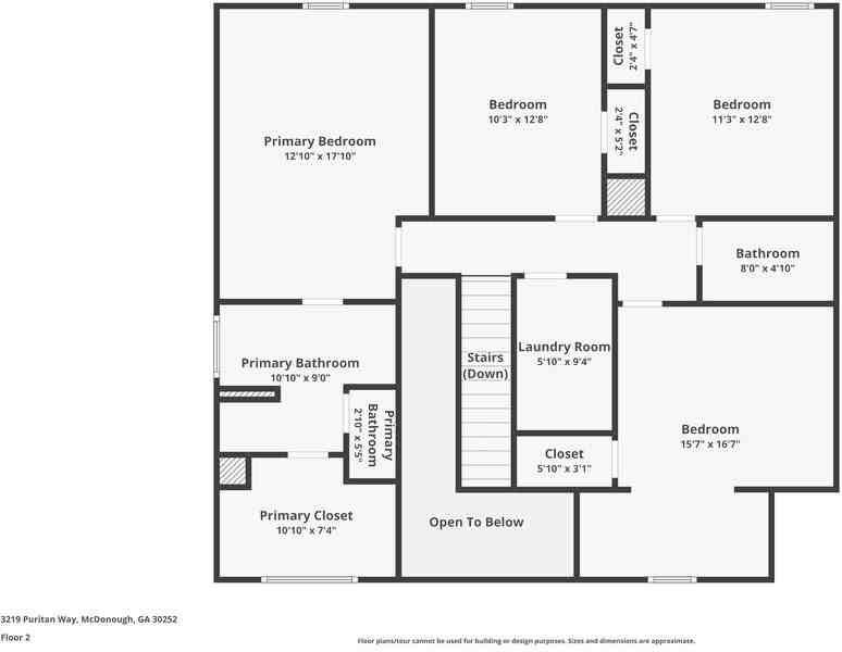 3219 Puritan Way - Photo 3 of 17