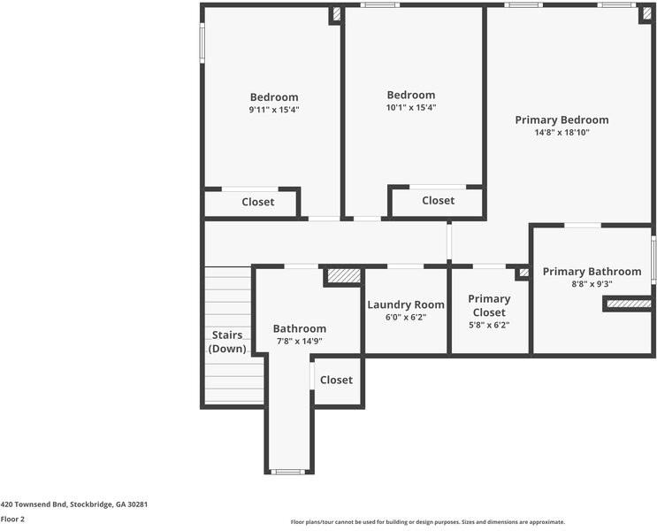 420 Townsend Bend - Photo 3 of 17