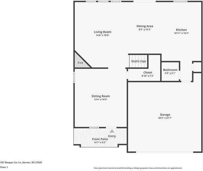 107 Sleeper Car Ln - Photo 2 of 17