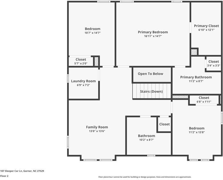107 Sleeper Car Ln - Photo 3 of 17
