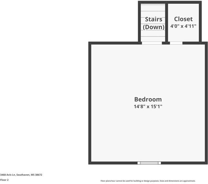 3468 Avis Ln - Photo 3 of 17