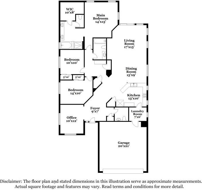 6806 W Evergreen Ter - Photo 2 of 16