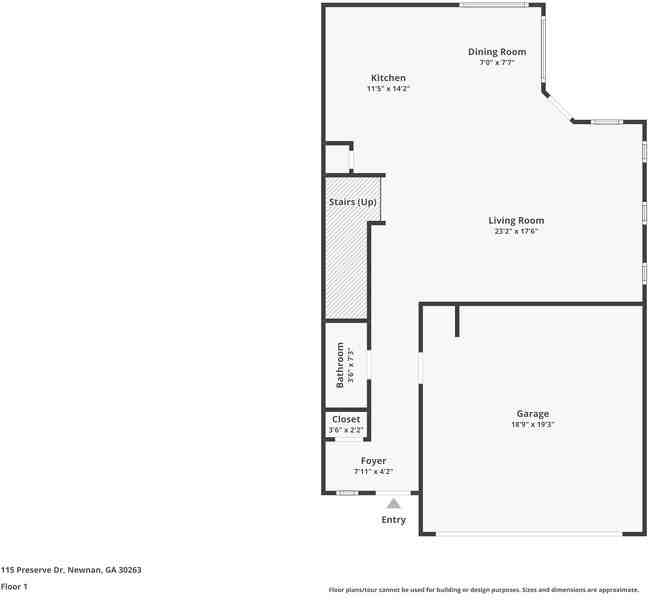 115 Preserve Dr - Photo 2 of 17